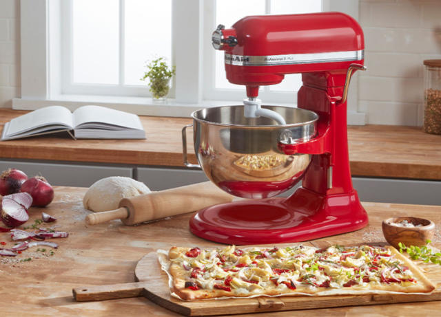 The Best KitchenAid Mixer Cyber Monday Sales of 2021