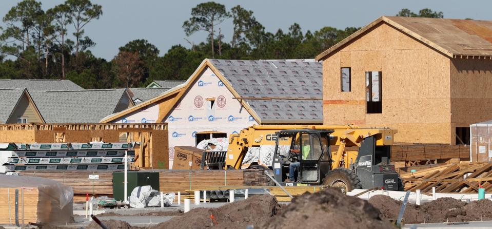 Thousands of new homes are being built across Volusia County, and those new developments are impacting traffic.