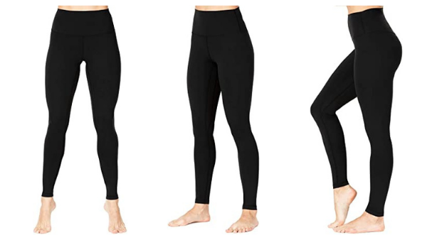 Pants & Jumpsuits, Black Viral Tiktok Leggings