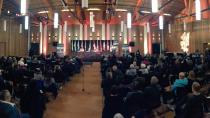 Council of Yukon First Nations election forum: Parties speak of reconciliation