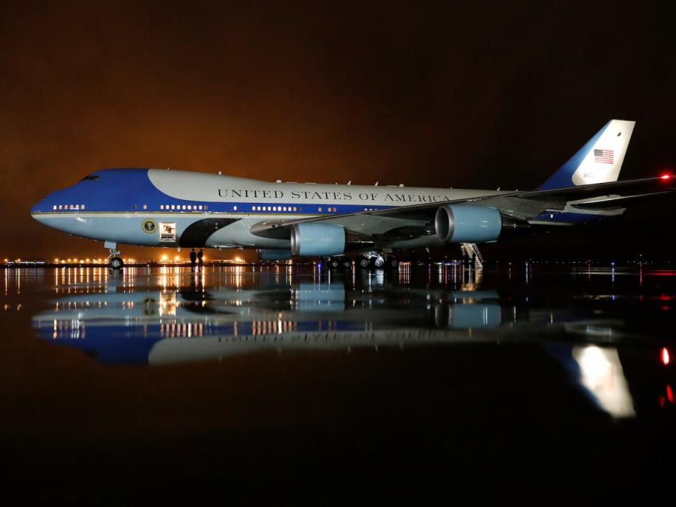 Air Force One