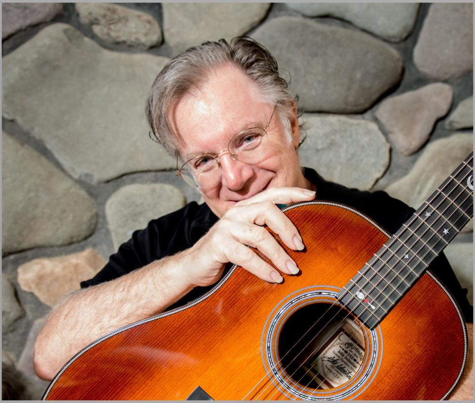 John Sebastian will be part of the 2023 Memphis Music Hall of Fame induction ceremonies, paying tribute to Cannon's Jug Stompers.