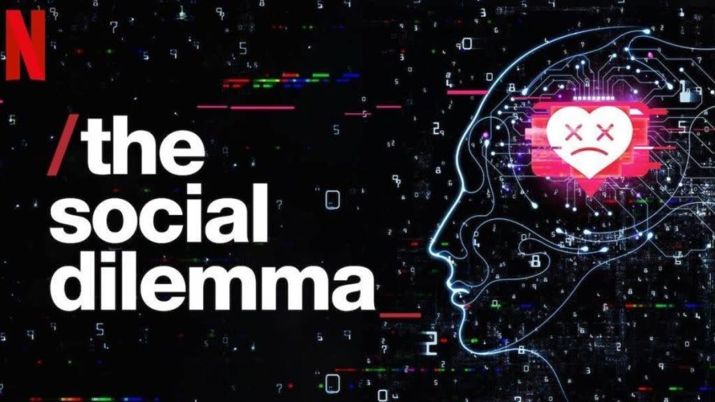 The Social Dilemma Streaming