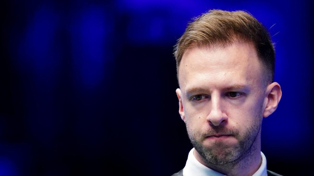 Masters 2024 Judd Trump beats Kyren Wilson as he begins title defence