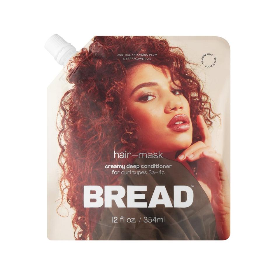 Bread Beauty Supply Hair Mask Creamy Deep Conditioner