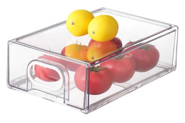 Pikanty - Condiment Server with Removable Containers and Lids