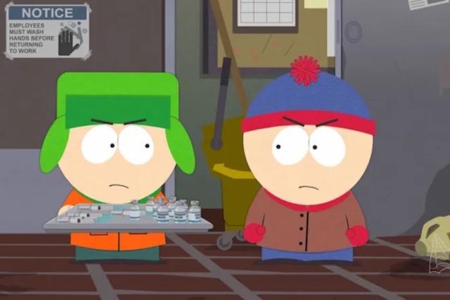 New 'South Park: The Streaming Wars' special is not on Comedy Central: How  to stream it for FREE 