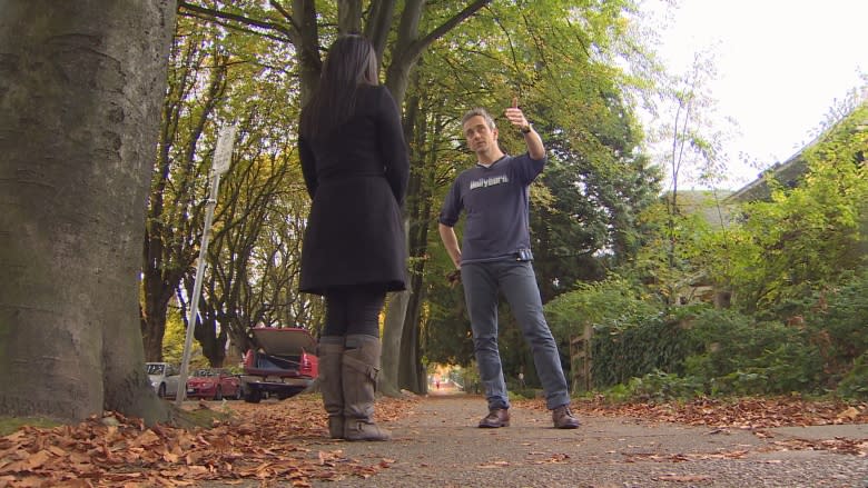 Vancouver Grandview-Woodland neighbours approached for bulk sell off