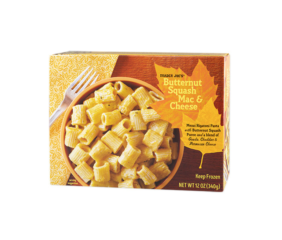 <p>This delectable lunch staple is only released in limited quantities throughout the year, so you'll for sure want to grab a box when you get a chance. <strong>We love this convenient comfort food option that sneaks some vegetables in for good measure.</strong><br></p>