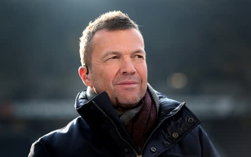 Bayern Munich and Germany legend Lothar Matthaeus has backed coach Niko Kovac to succeed in his second season at the club