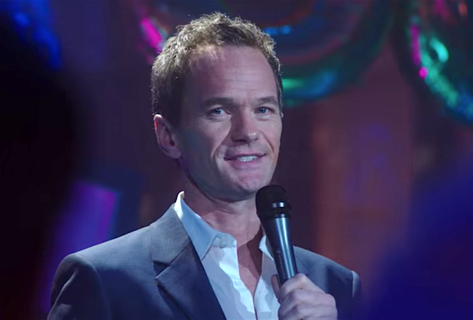 Uncoupled Netflix Neil Patrick Harris Episode 1 Michael