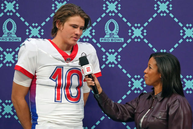 Justin Herbert, Maxx Crosby named MVPs as AFC Outlasts NFC in 2022 Pro Bowl