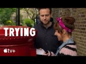 <p><strong>Release date: May 1st on Apple TV+ </strong></p><p>A new British comedy series starring Rafe Spall, Esther Smith and Imelda Staunton, about a thirty-something couple and their friends learning to grow up, settle down and find someone to love.<br></p><p>All Nikki and Jason want is a baby—but it’s the one thing they just can’t have. How are they going to fill the next 50 years if they can’t start a family?<br></p><p> <a class="link " href="https://tv.apple.com/gb?at=1000lDR&itscg=MC_20000&itsct=atvp_brand_omd&mttnagencyid=1625&mttncc=UK&mttngadurl=https%3A%2F%2Ftv.apple.com%2Fgb%3Fapp%3Dtv&mttnmyad=430812116112&mttnmysite=hm60922yr0&mttnpid=305109&mttnsiteid=143238&mttnsub1=e&mttnsub2=c&mttnsub3=sN6Ai0Ecd_430812116112_hm60922yr0_c&mttnsubad=OUK2019801-1&mttnsubadgpname=kwd-665841449030&mttnsubadgpref=77797563494&mttnsubcmp=6626620719&mttnsubkw=apple+tv%2B+sign+up&mttnsubpid=g" rel="nofollow noopener" target="_blank" data-ylk="slk:SIGN UP TO APPLE TV+;elm:context_link;itc:0;sec:content-canvas">SIGN UP TO APPLE TV+</a></p><p><a href="https://youtu.be/nGA_6WTD3vM" rel="nofollow noopener" target="_blank" data-ylk="slk:See the original post on Youtube;elm:context_link;itc:0;sec:content-canvas" class="link ">See the original post on Youtube</a></p>