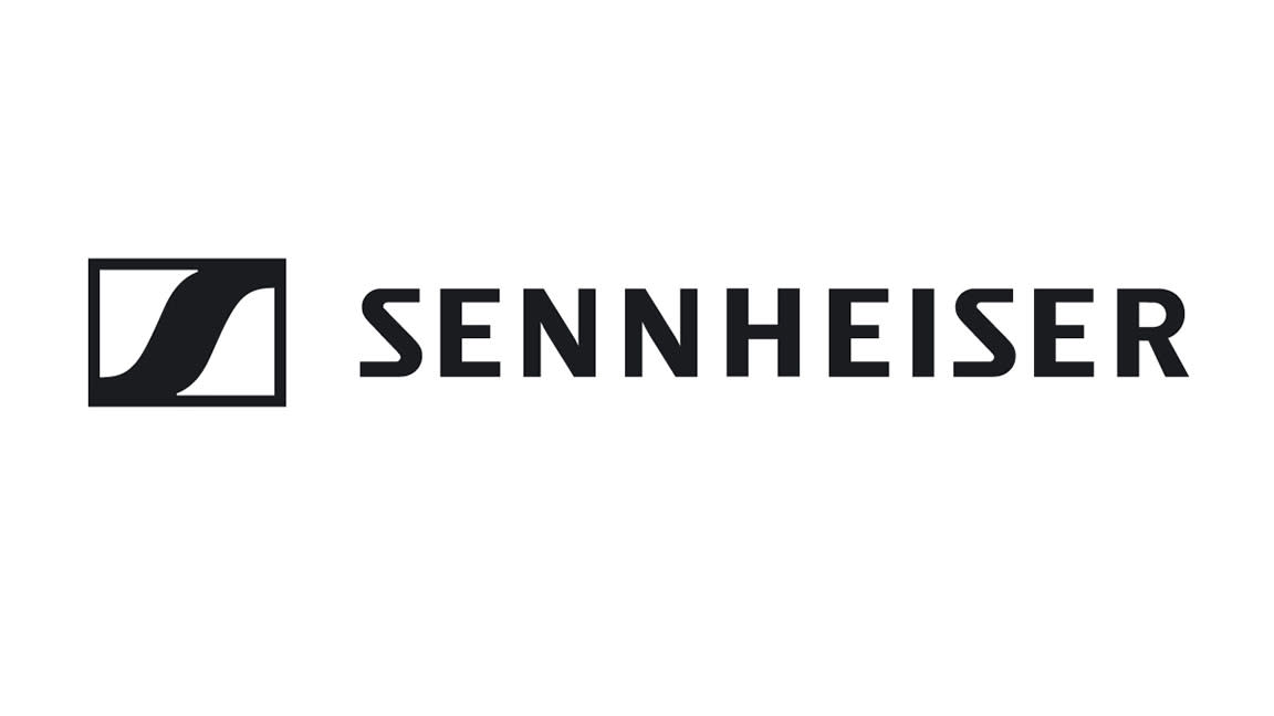  Sennheiser Logo. 