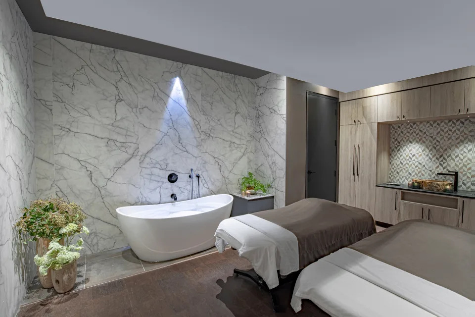 Hammam Spa by Céla at Bayview Village