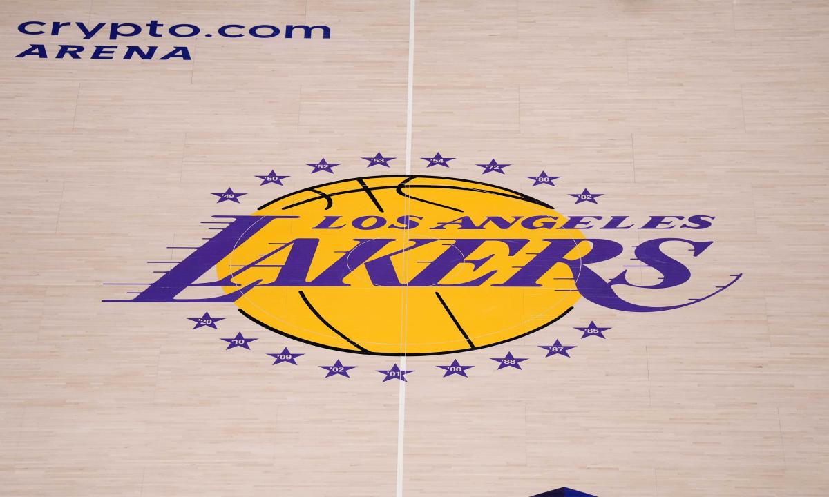 Los Angeles Lakers 2023-24 Regular Season NBA Schedule - ESPN