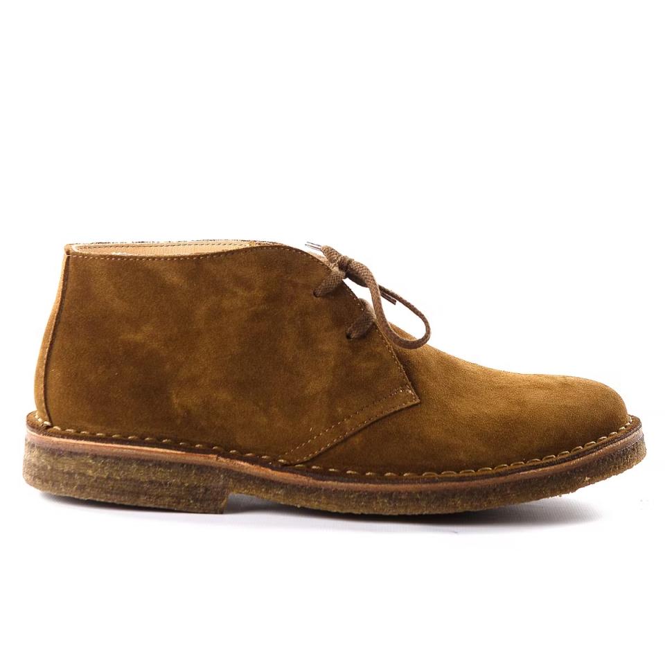 Astorflex Greenflex Chukka Boots