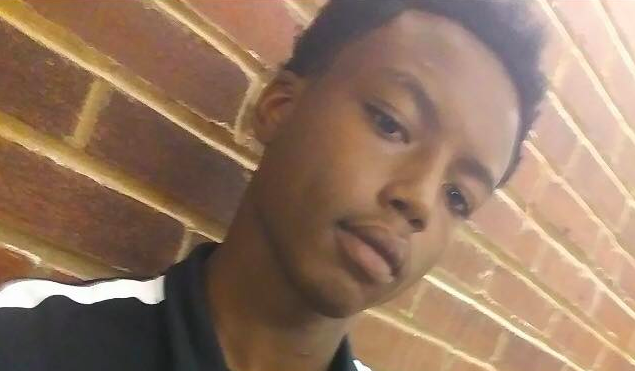 Armond Latimore was fatally shot on the afternoon of his 17th birthday in St Louis. Source: Facebook