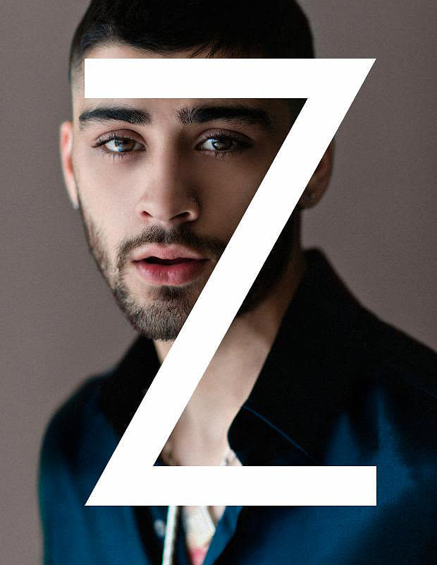 Zayn Malik Reveals He Had A ‘quite Serious Eating Disorder When He Was With One Direction