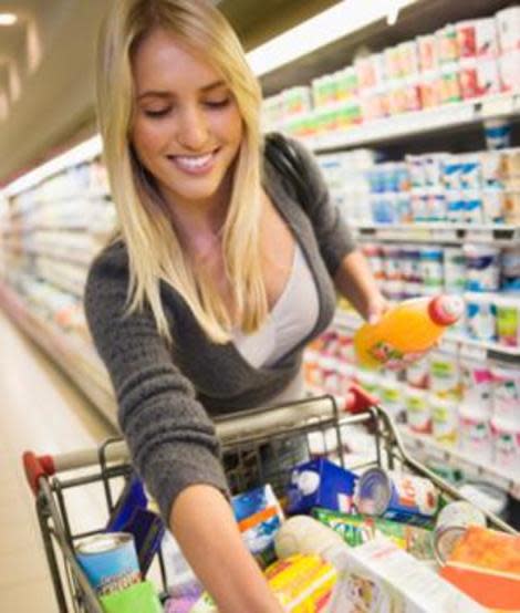 Are you making this mistake at the grocery store?