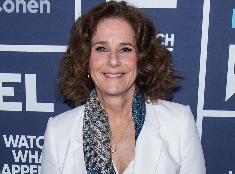 Marianne Williamson, Democratic Candidate Pop Culture Survey, Actor that would play you, Debra Winger