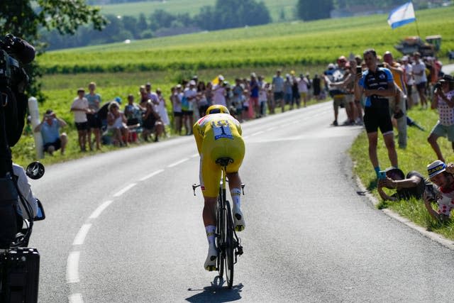 France Cycling Tour de France