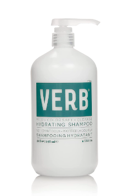 Verb shampoo