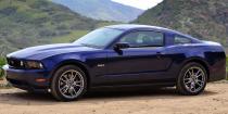 <p>In 2005, the new fifth-generation Mustang's retro styling was a hit. But in 2011, enthusiasts really fell in love with it. That was when Ford introduced the new 5.0-liter, quad-cam, high-revving "Coyote" engine. It was a world-class engine available in a bargain-price performance car.</p>
