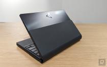 <p>ASUS Zenbook Fold 17</p> 