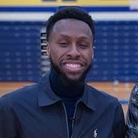 Stuart Holt is the new Walnut Hills varsity boys basketball coach, as of June 2022.