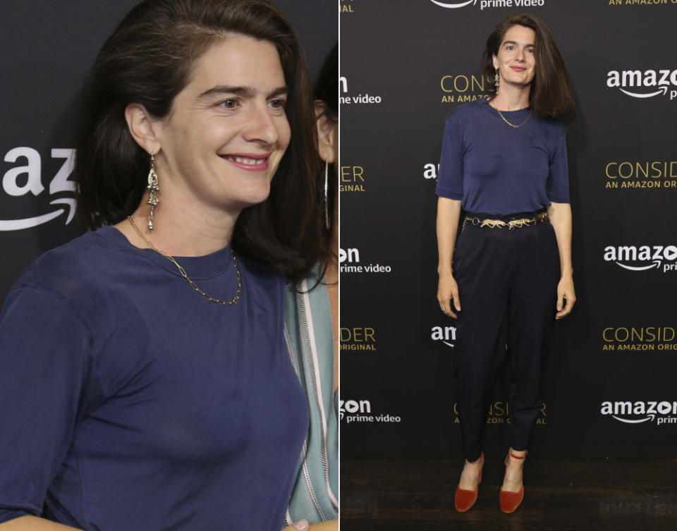 Gaby Hoffmann