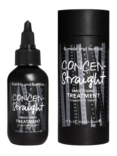 Bumble + bumble Concen-Straight Smoothing Treatment