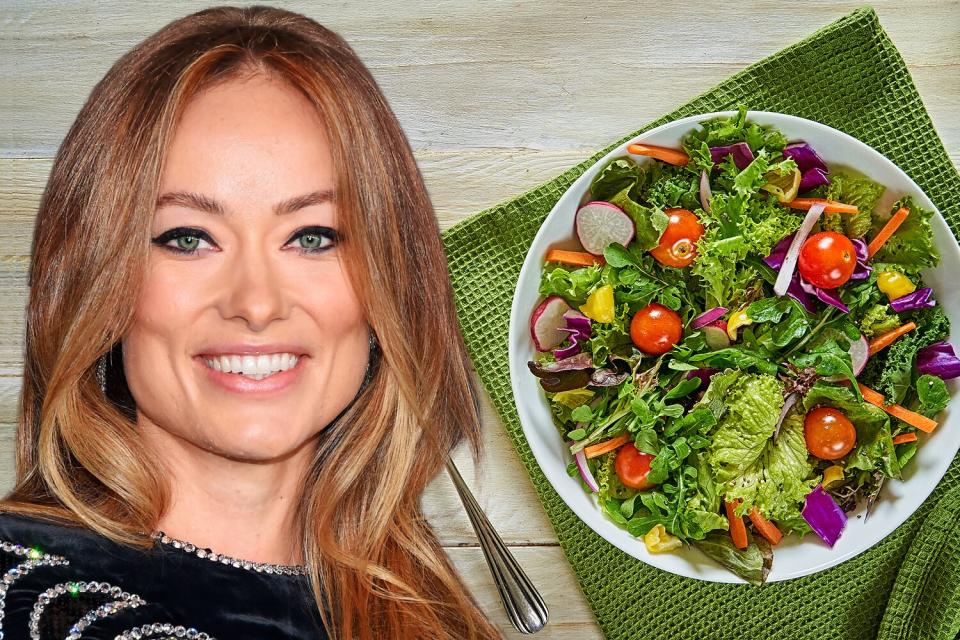 olivia-wilde-salad