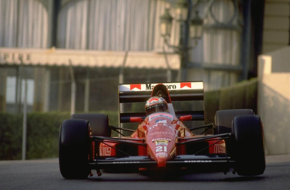 <p>La Dallara ha una storia gloriosa nelle corse, ed è uno dei maggiori “costruttori” nel mondo attuale dell’automobilismo. Ha partecipato direttamente in F1 su un arco di 5 stagioni complete, ottenendo come miglior risultato due terzi posti. (Getty Images) </p>