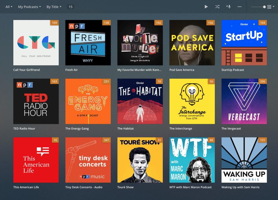 Since its inception, Plex has been busy integrating multiple services into its