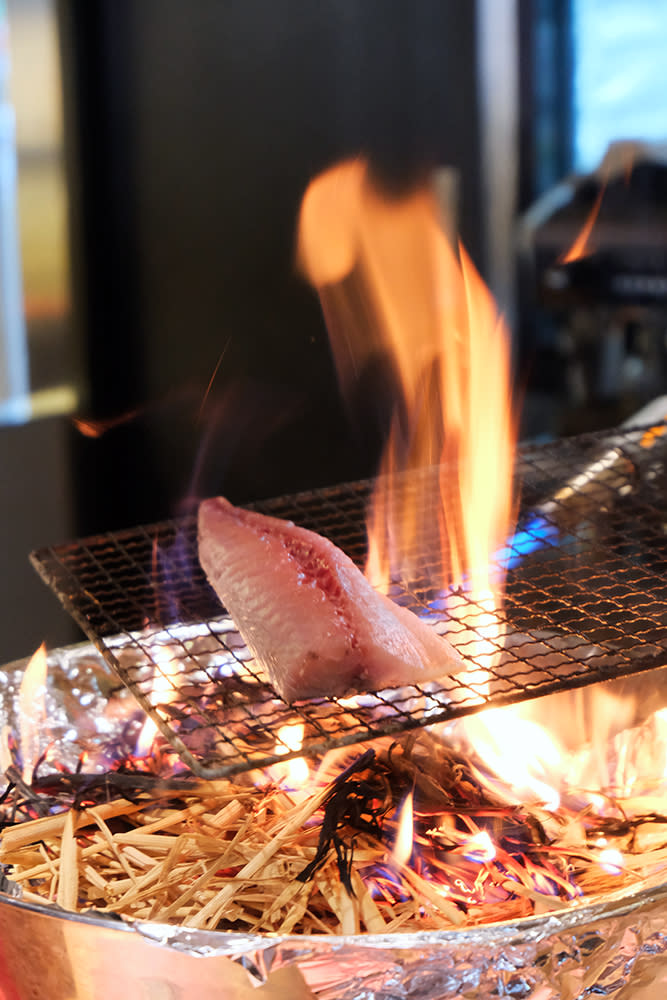 酒屋一杯喜｜天后全新音樂型居酒屋 必食邪惡牛脂串燒/煙燻鯖魚禾草燒/開到凌晨一點