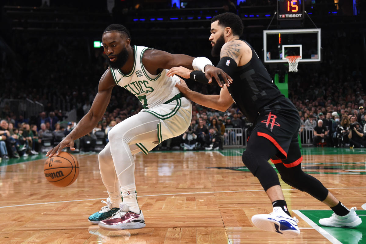 Celtics become first NBA team ever to reach this milestone with latest win