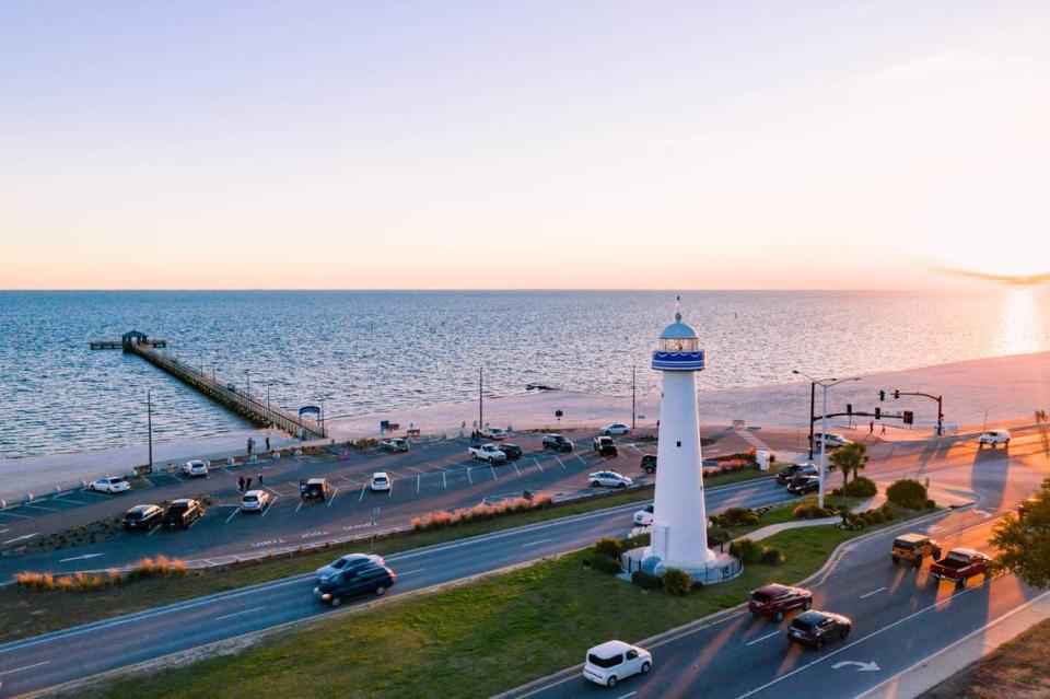 The Biloxi Lighthouse is the most recognizable symbol of the Mississippi Gulf Coast. A “Hidden Gems” television show for PBS will search out the history, culture, food, music and people of the Coast.