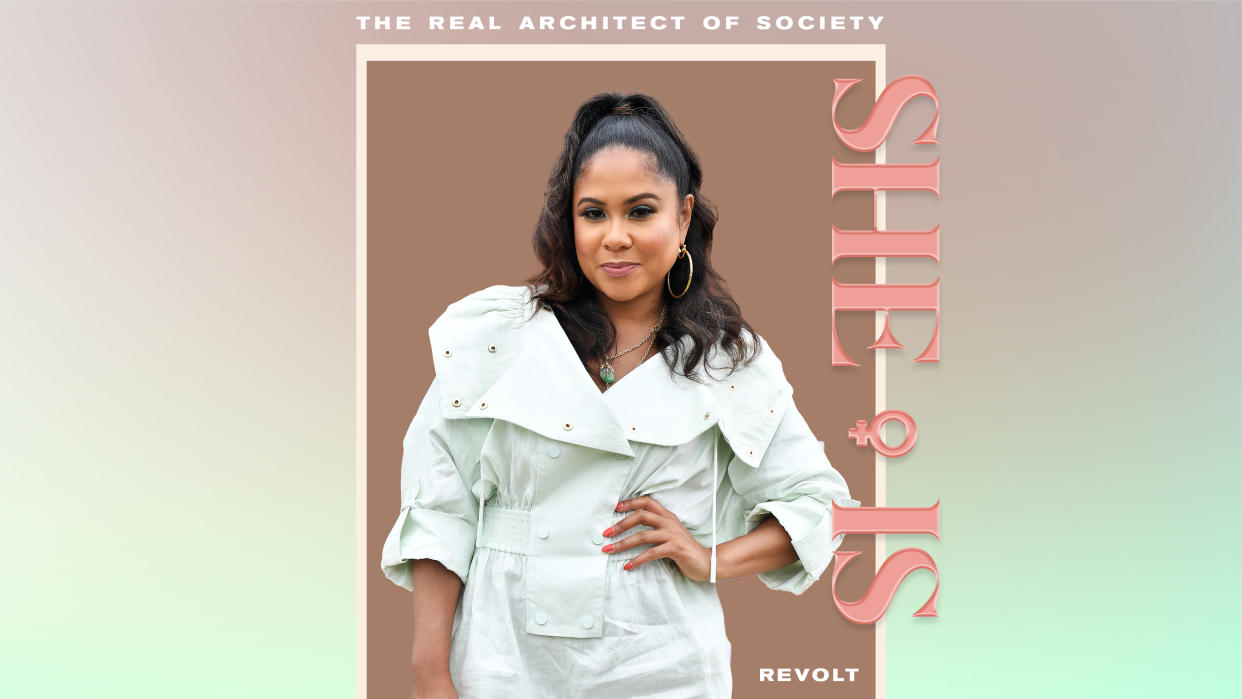 Angela Yee