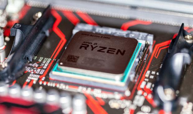 AMD (AMD) ups the game in HEDT market by announcing availability of second generation AMD Ryzen Threadripper 2990WX desktop processor.