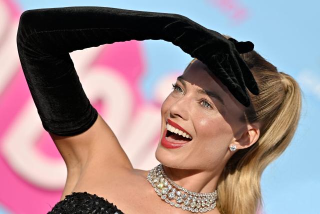 What's Margot Robbie's Net Worth? How She Makes and Spends Her Millions