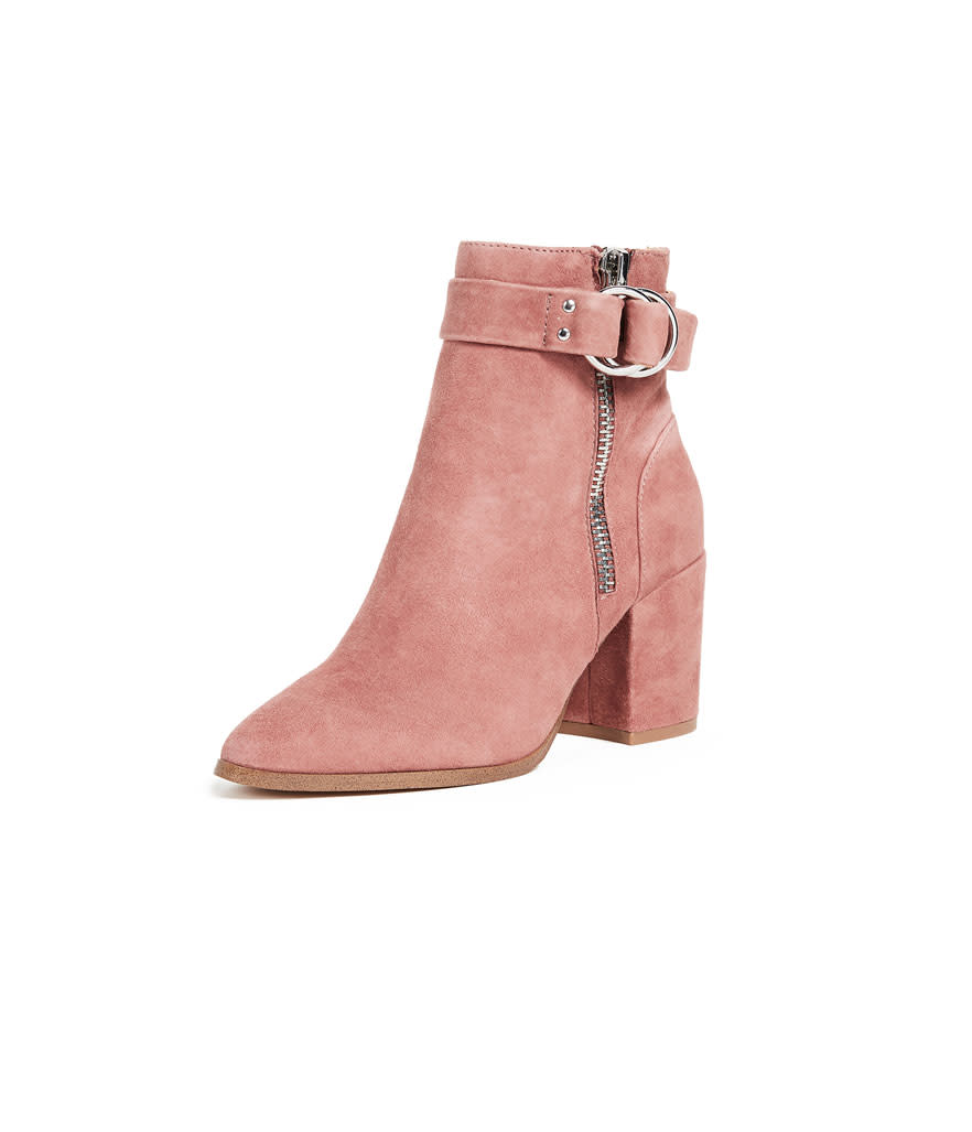 <p>Steven Block Heel Ankle Boots, $149, <a rel="nofollow noopener" href="https://www.shopbop.com/johannah-block-heel-ankle-boots/vp/v=1/1577771246.htm?currencyCode=USD&extid=AFFPRG_Polyvore_CPC_SB_USD&cvo_campaign=polyvore_sb_us&cvosrc=affiliate_cpc.polyvore_us.ankle%20booties" target="_blank" data-ylk="slk:shopbop.cpm;elm:context_link;itc:0;sec:content-canvas" class="link ">shopbop.cpm</a><br> (Data: Long Tall Sally, Instagram) </p>