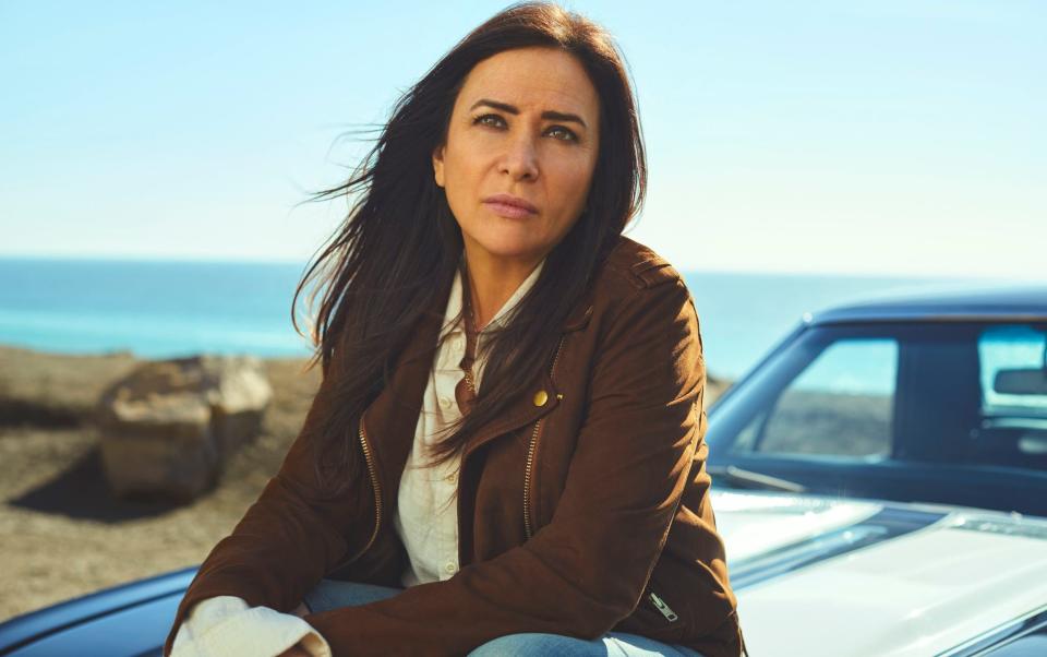 Pamela Adlon as Sam Fox - BBC/FX Networks