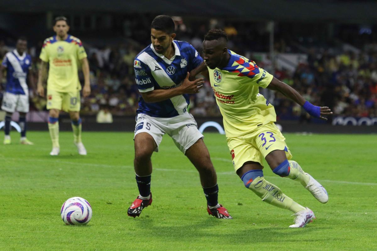 Eliminación 'masiva' de clubes mexicanos en la Leagues Cup