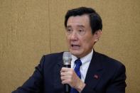 <p>Ma Ying-jeou, primer ministro de Taiwán entre 2008 y 2016, ya fue acusado de corrupción durante su mandato y tuvo que declarar por ello, aunque quedó absuelto. Sin embargo, en 2018 fue detenido y condenado a cuatro meses de cárcel por filtrar detalles de una investigación criminal mientras aún estaba en el cargo. (Foto: Sam Yeh / AFP / Getty Images).</p> 