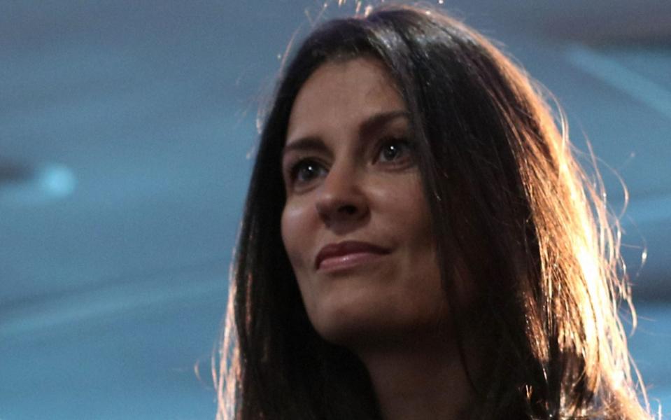 Marina Granovskaia - Former senior Chelsea executive Marina Granovskaia set to speak in trial of leading football agent