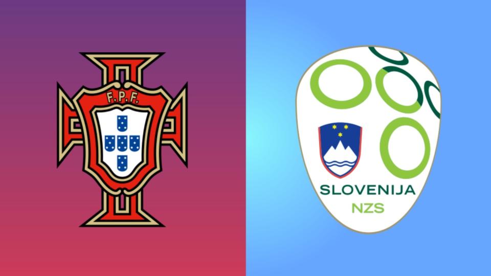 Portugal vs Slovenia: Preview, predictions and lineups