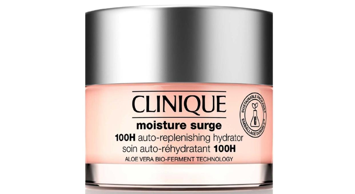 Clinique Moisture Surge™ 100H Auto-Replenishing Hydrator