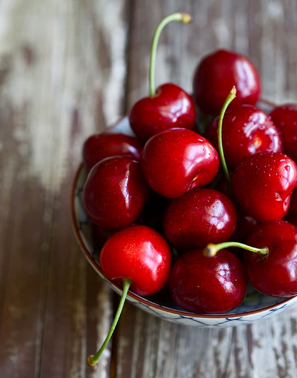 Cherries