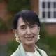 Aung San Suu Kyi